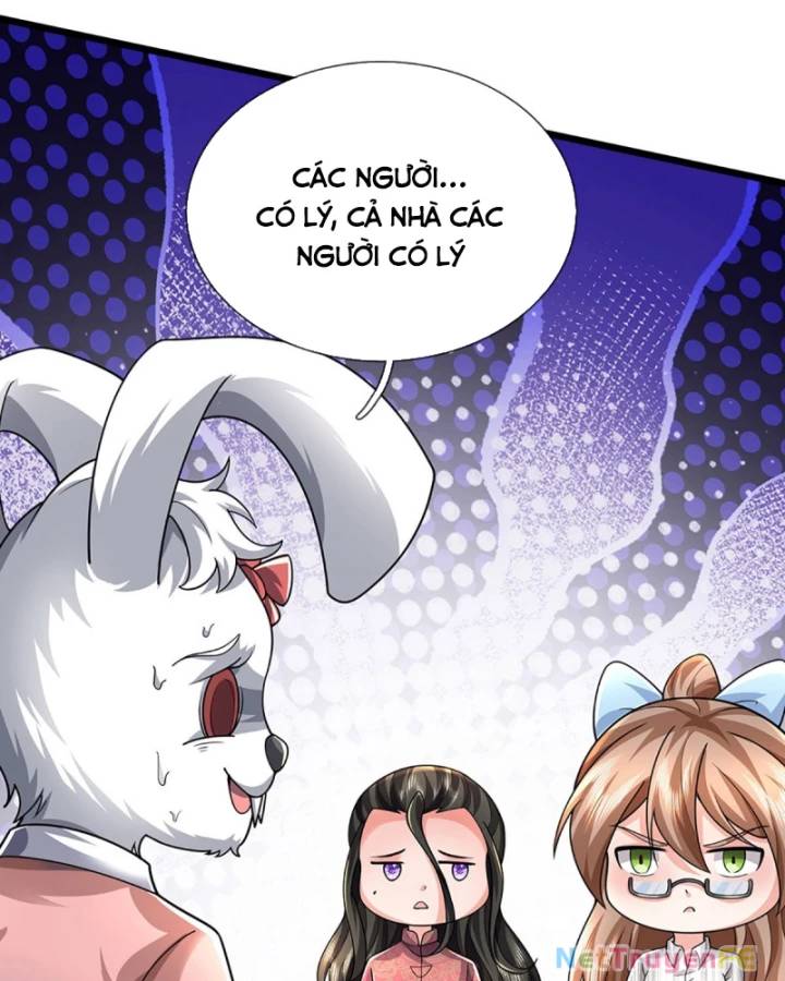 Luyện Thể Trăm Nghìn Tầng Chap 387 - Next Chap 388