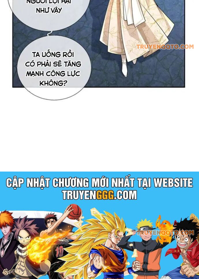 Luyện Thể Trăm Nghìn Tầng Chap 407 - Next Chap 408