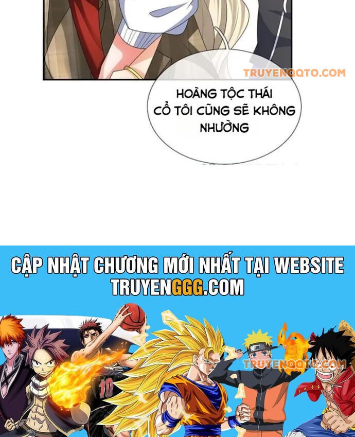 Luyện Thể Trăm Nghìn Tầng Chap 415 - Next Chap 416