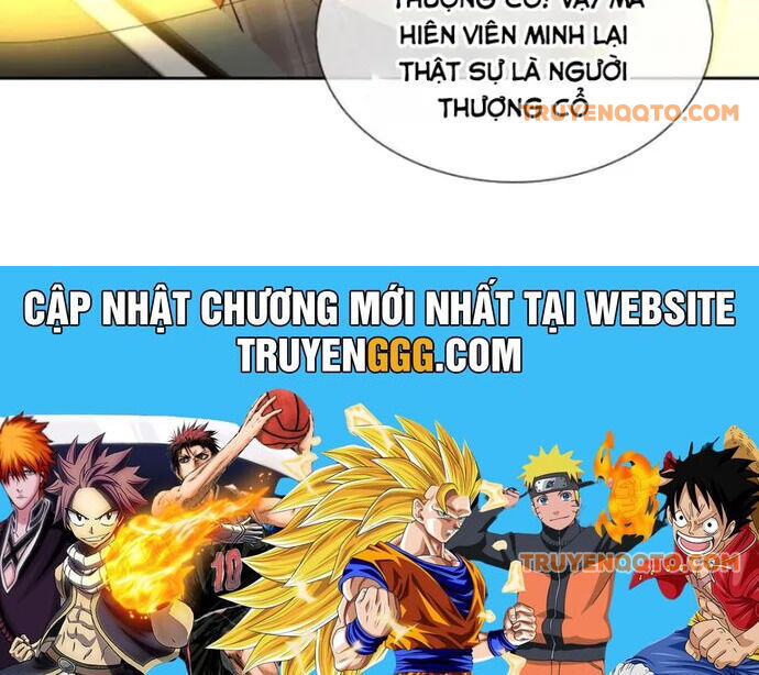 Luyện Thể Trăm Nghìn Tầng Chap 417 - Next Chap 418