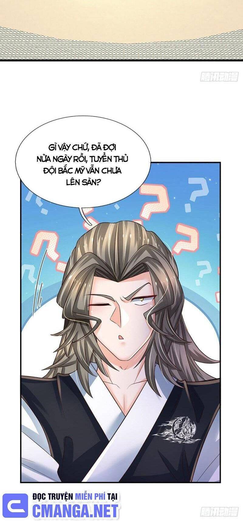 Luyện Thể Trăm Nghìn Tầng Chap 225 - Next Chap 226