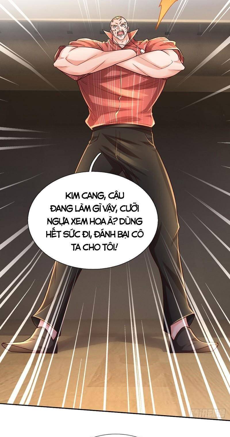 Luyện Thể Trăm Nghìn Tầng Chap 227 - Next Chap 228