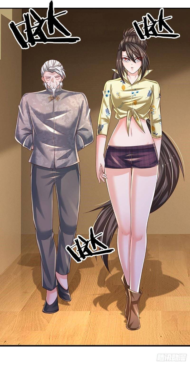 Luyện Thể Trăm Nghìn Tầng Chap 229 - Next Chap 230