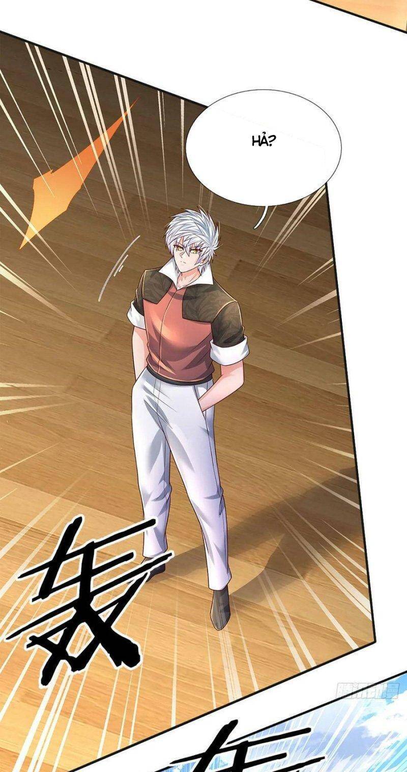 Luyện Thể Trăm Nghìn Tầng Chap 230 - Next Chap 231