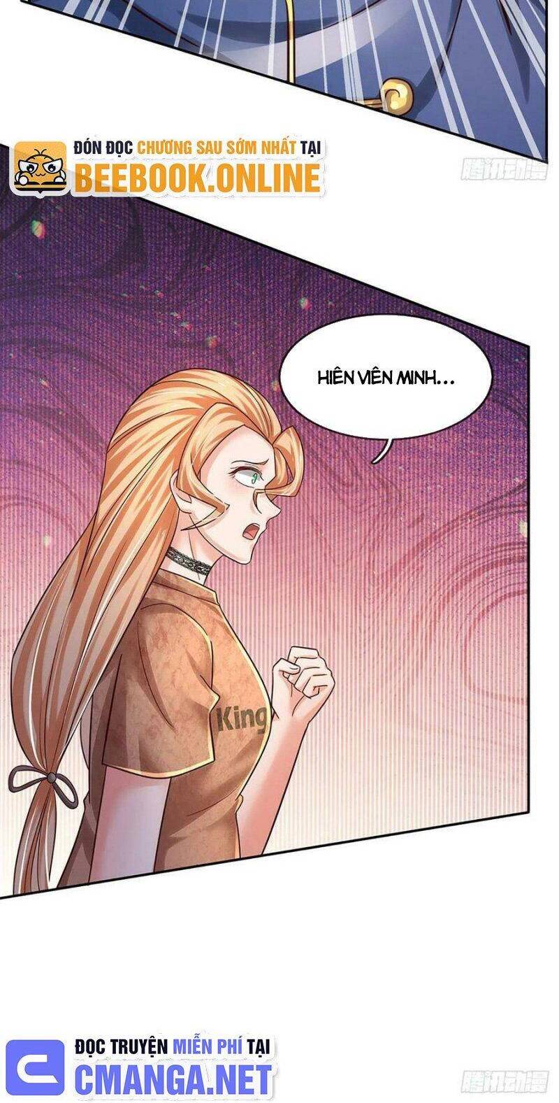 Luyện Thể Trăm Nghìn Tầng Chap 231 - Next Chap 232