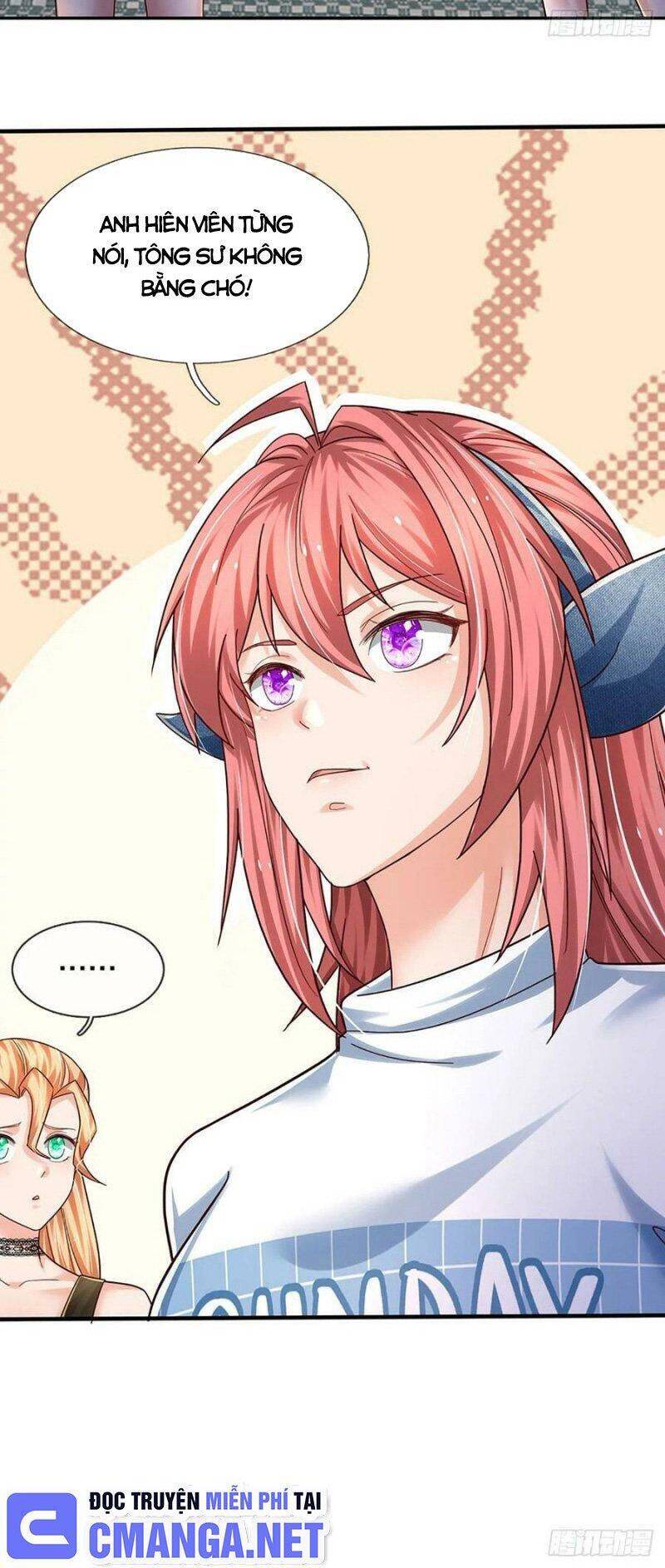 Luyện Thể Trăm Nghìn Tầng Chap 231 - Next Chap 232