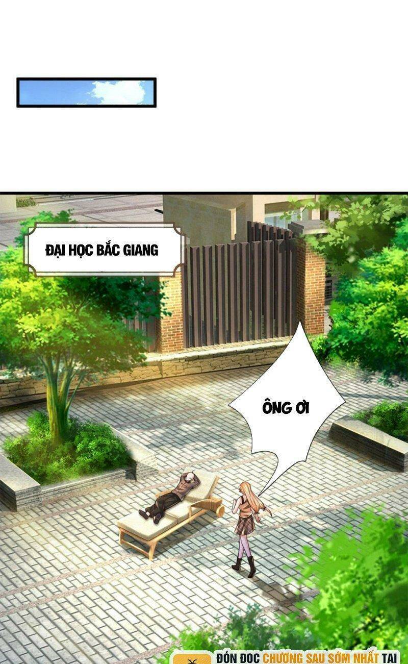 Luyện Thể Trăm Nghìn Tầng Chap 237 - Next Chap 238