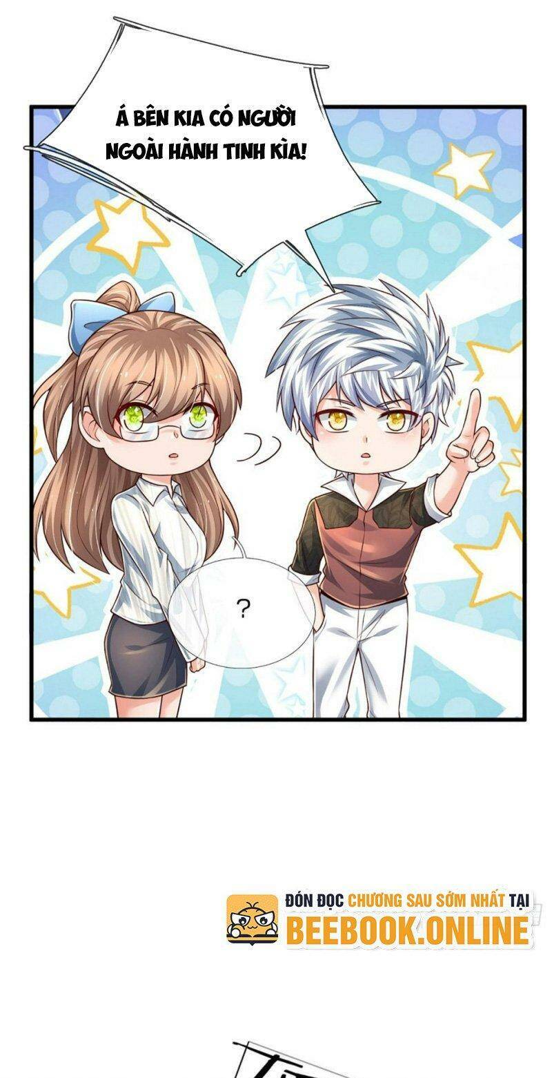 Luyện Thể Trăm Nghìn Tầng Chap 237 - Next Chap 238