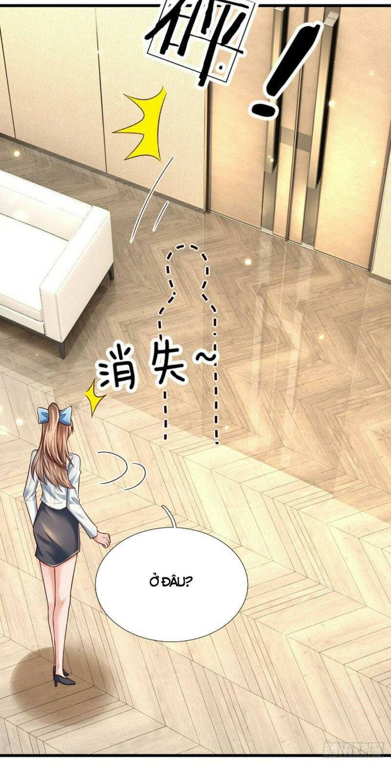 Luyện Thể Trăm Nghìn Tầng Chap 237 - Next Chap 238