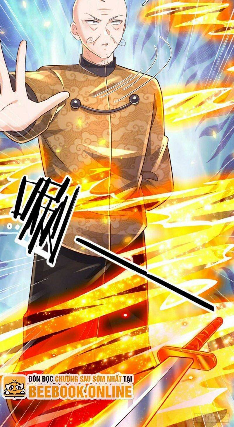 Luyện Thể Trăm Nghìn Tầng Chap 237 - Next Chap 238