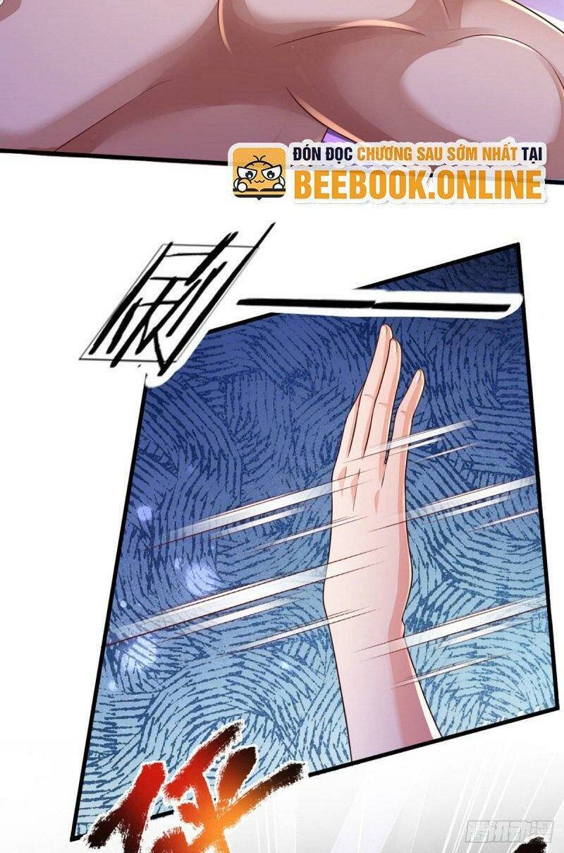 Luyện Thể Trăm Nghìn Tầng Chap 241 - Next Chap 242