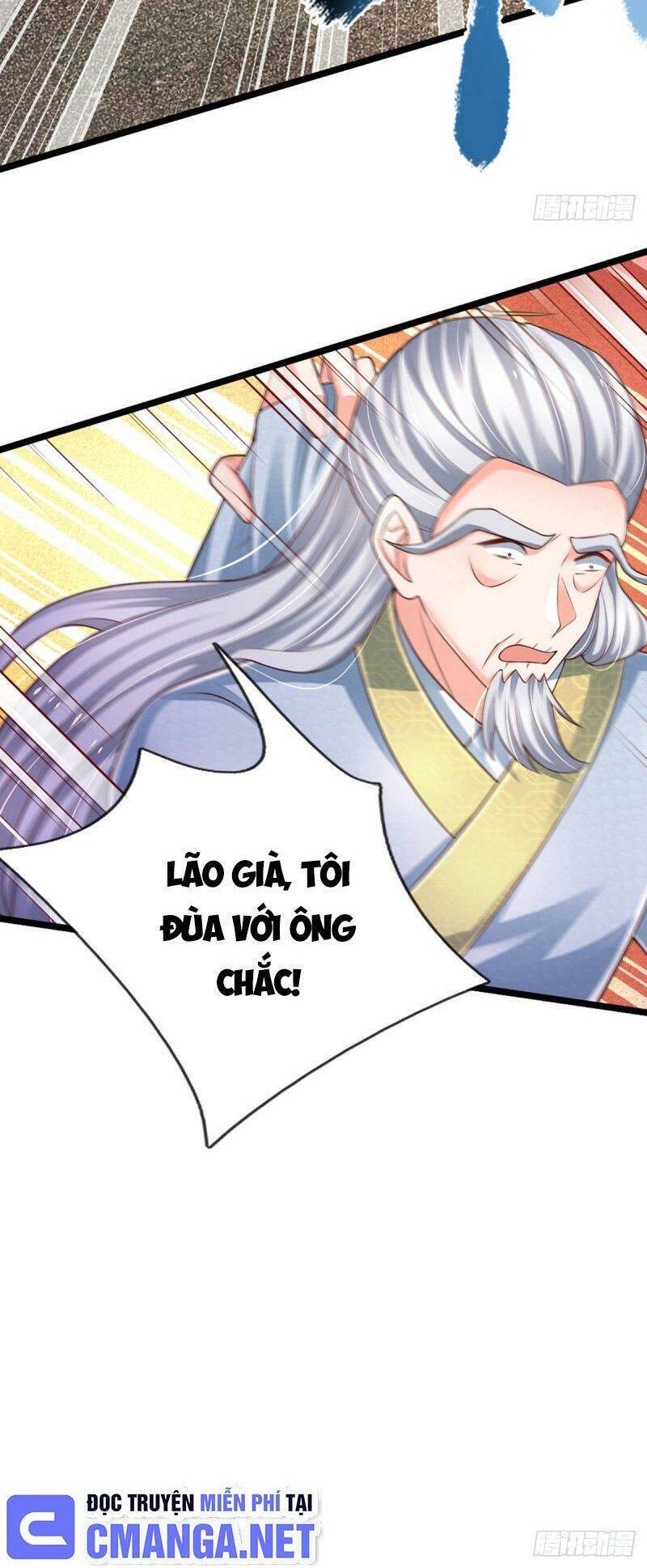 Luyện Thể Trăm Nghìn Tầng Chap 241 - Next Chap 242