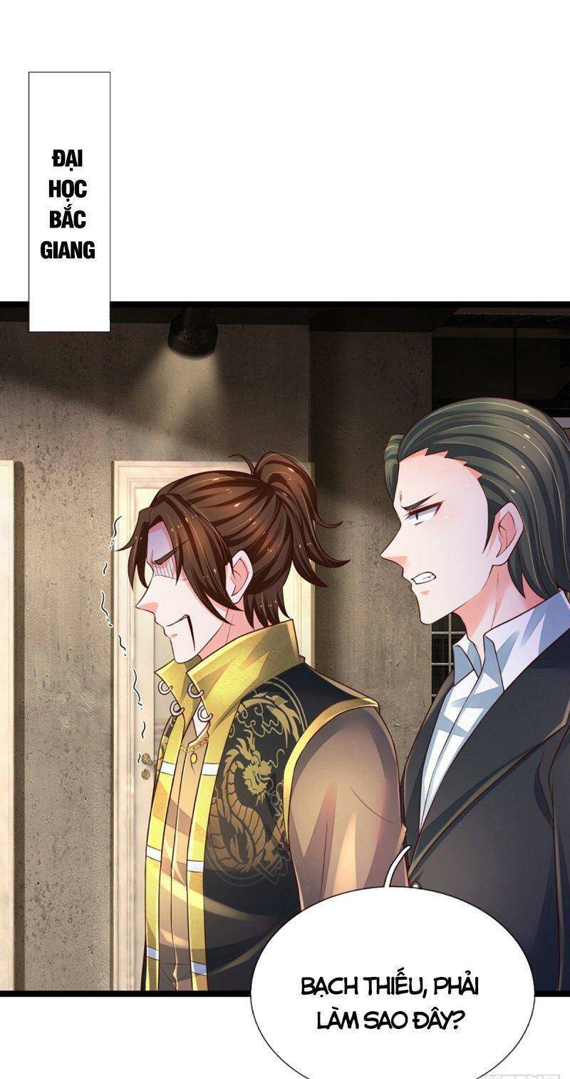 Luyện Thể Trăm Nghìn Tầng Chap 241 - Next Chap 242