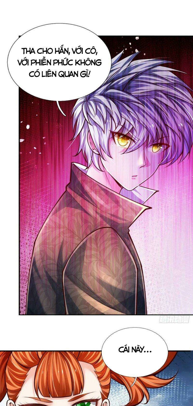 Luyện Thể Trăm Nghìn Tầng Chap 243 - Next Chap 244