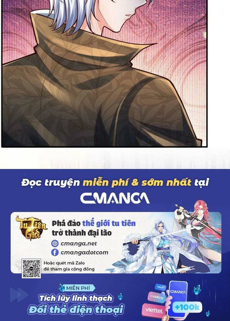 Luyện Thể Trăm Nghìn Tầng Chap 243 - Next Chap 244