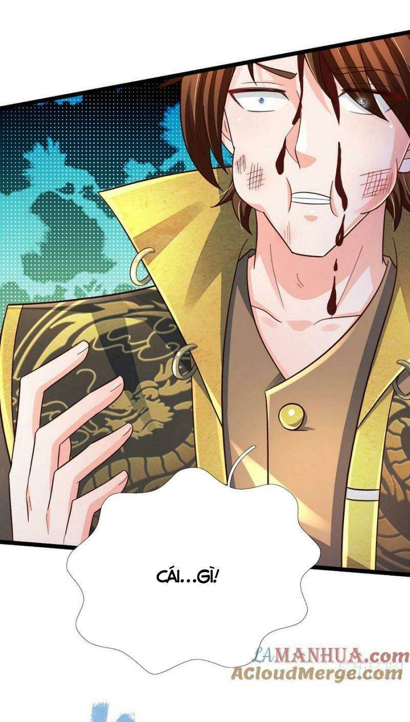 Luyện Thể Trăm Nghìn Tầng Chap 243 - Next Chap 244