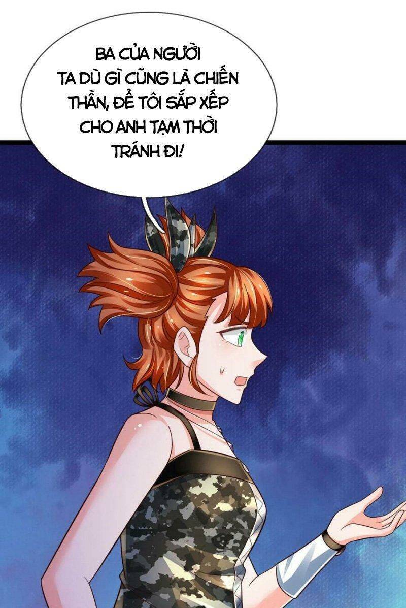 Luyện Thể Trăm Nghìn Tầng Chap 243 - Next Chap 244