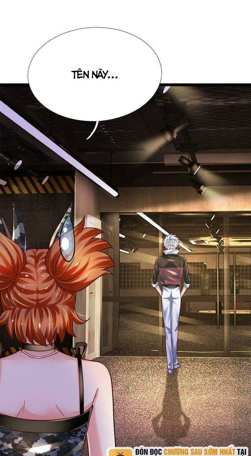 Luyện Thể Trăm Nghìn Tầng Chap 243 - Next Chap 244