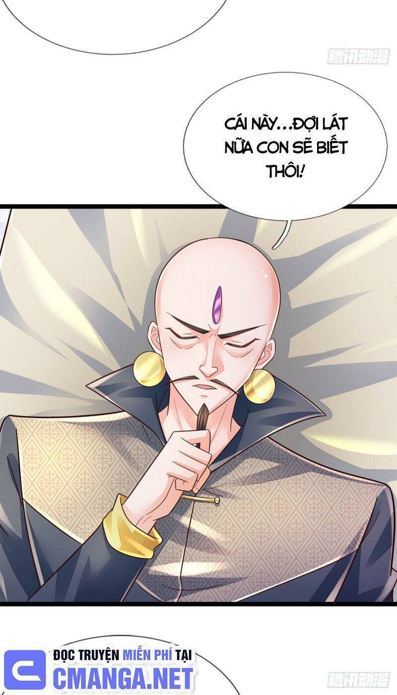 Luyện Thể Trăm Nghìn Tầng Chap 244 - Next Chap 245