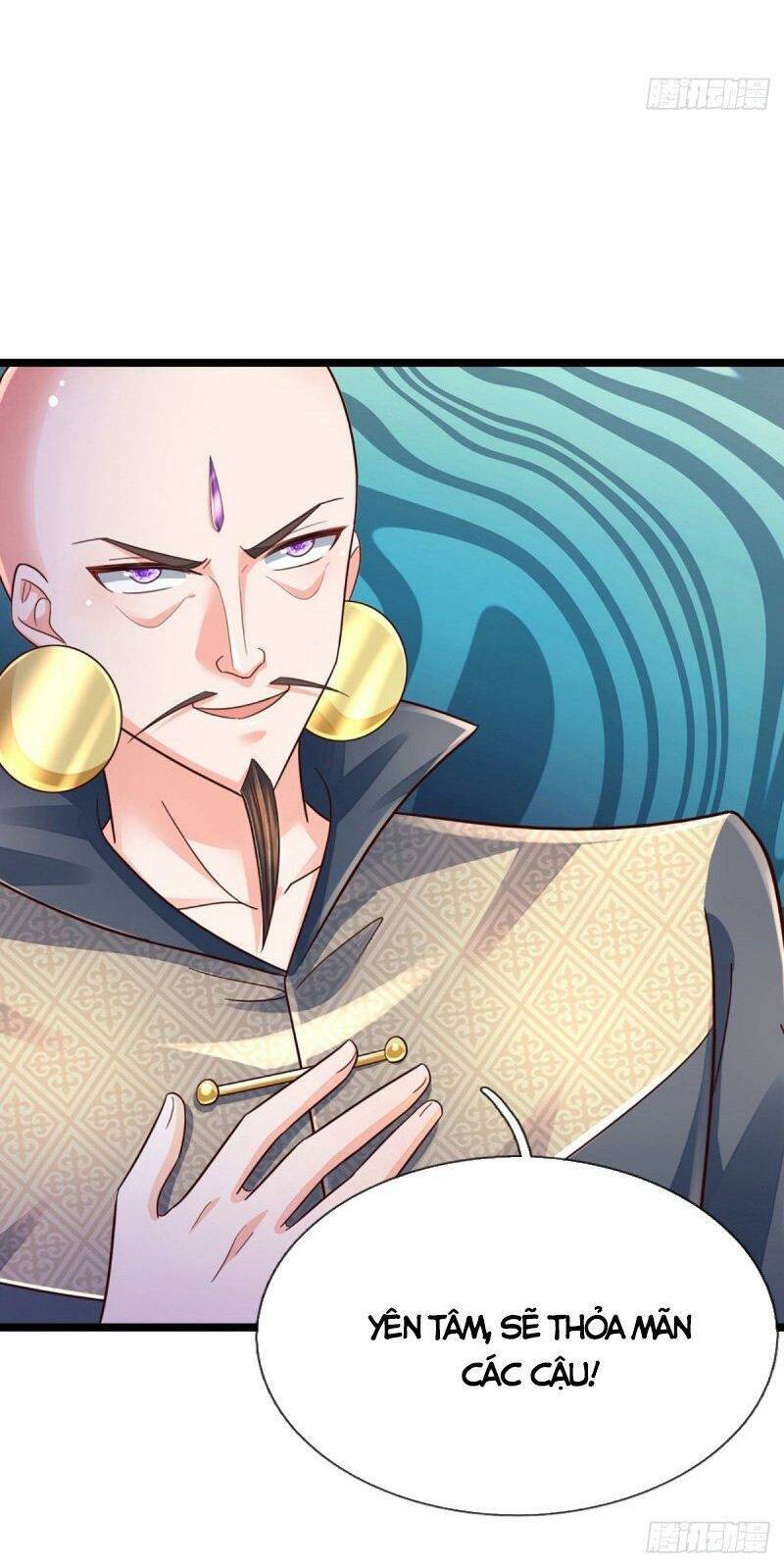 Luyện Thể Trăm Nghìn Tầng Chap 244 - Next Chap 245