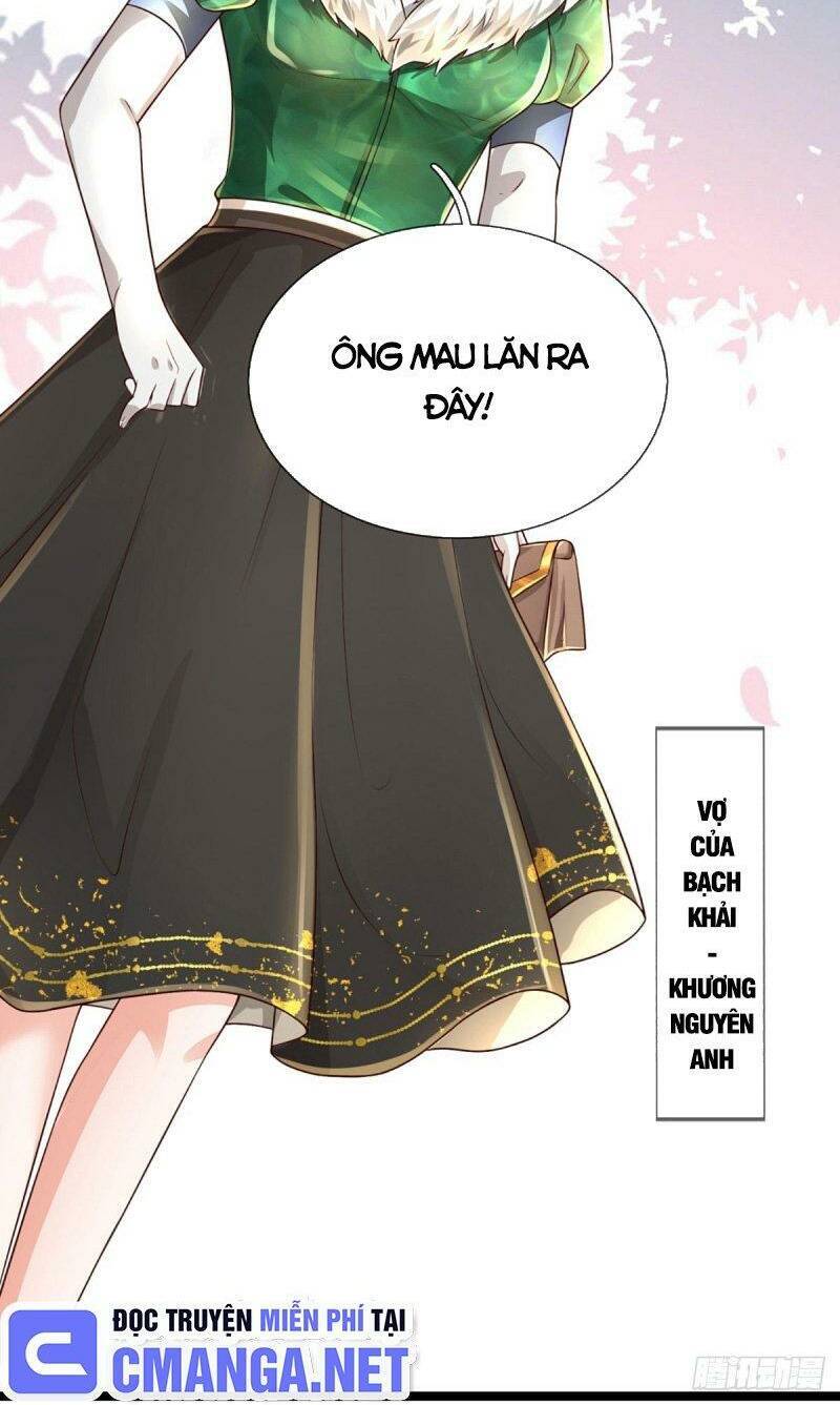 Luyện Thể Trăm Nghìn Tầng Chap 245 - Next Chap 246