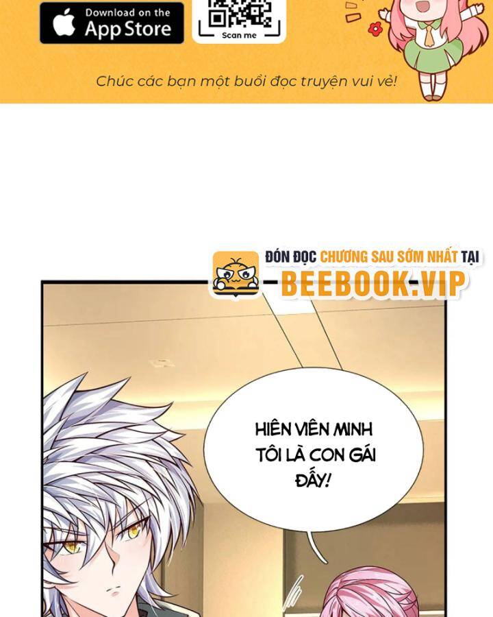 Luyện Thể Trăm Nghìn Tầng Chap 299 - Next Chap 300