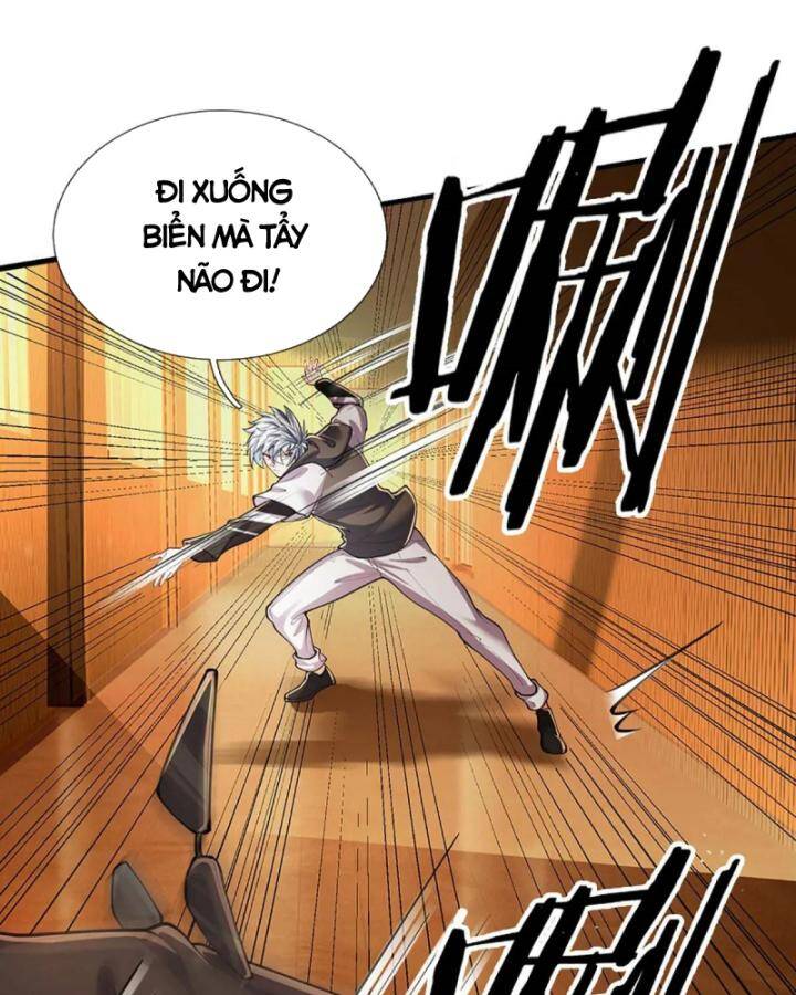 Luyện Thể Trăm Nghìn Tầng Chap 299 - Next Chap 300