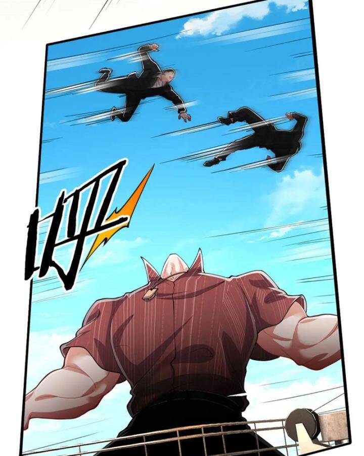 Luyện Thể Trăm Nghìn Tầng Chap 299 - Next Chap 300