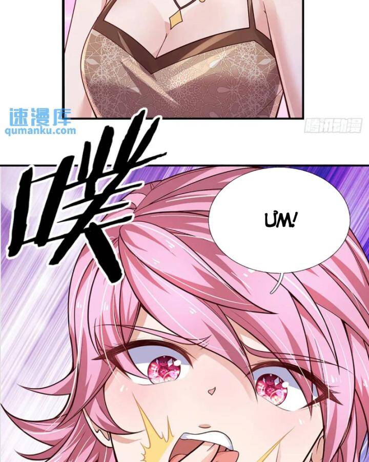 Luyện Thể Trăm Nghìn Tầng Chap 299 - Next Chap 300