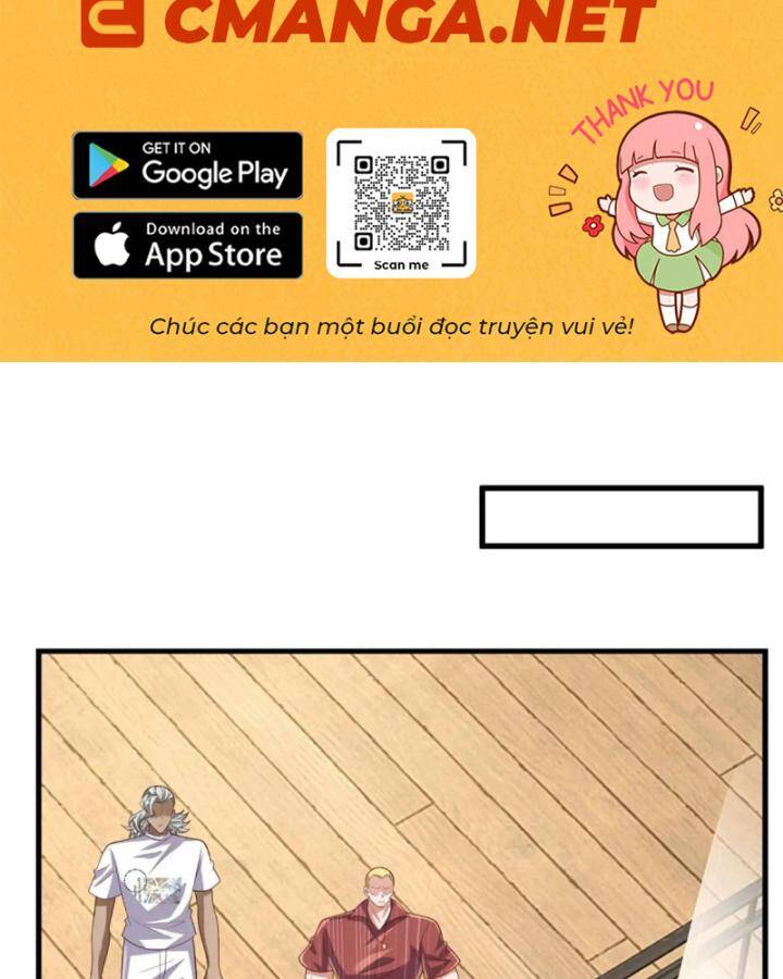 Luyện Thể Trăm Nghìn Tầng Chap 304 - Next Chap 305