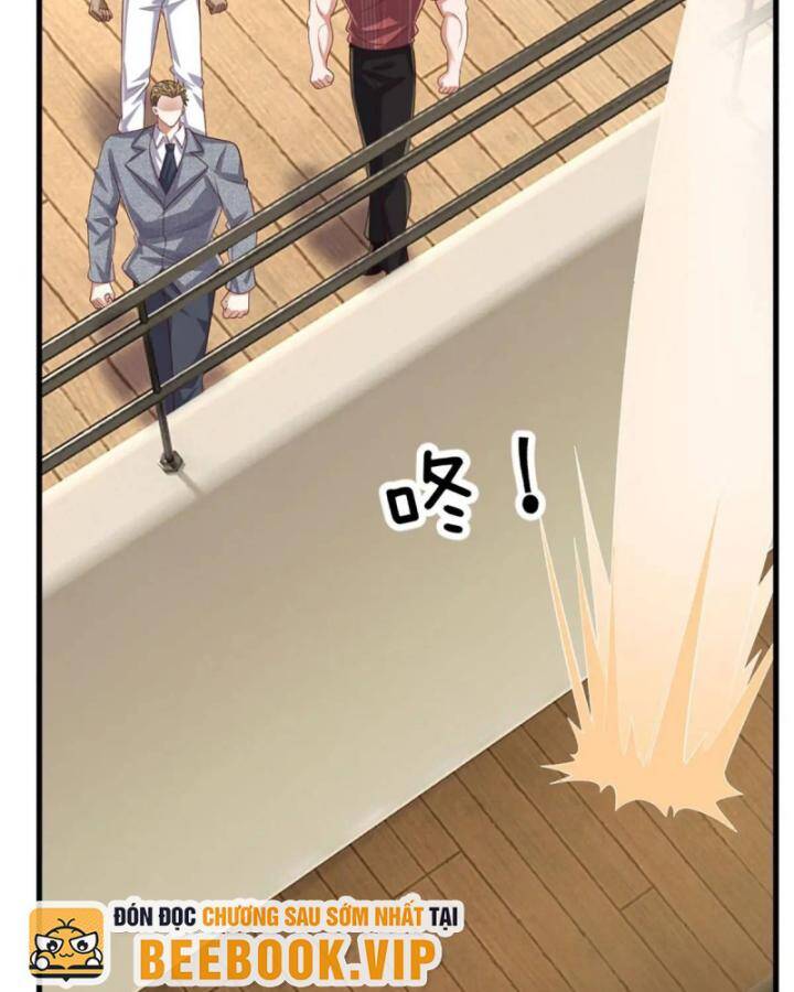 Luyện Thể Trăm Nghìn Tầng Chap 304 - Next Chap 305