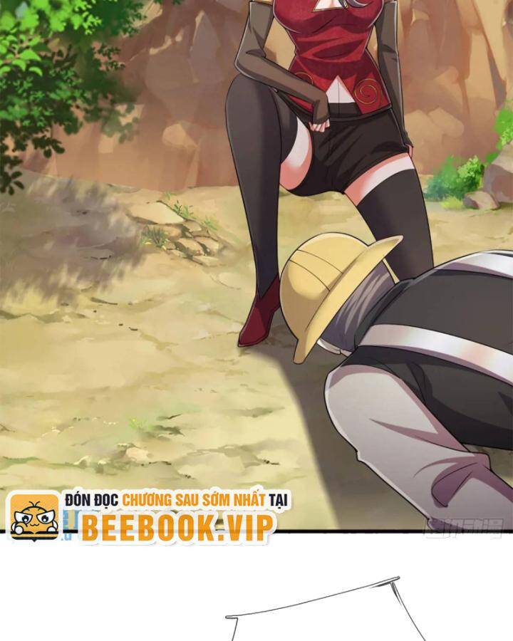 Luyện Thể Trăm Nghìn Tầng Chap 309 - Next Chap 310