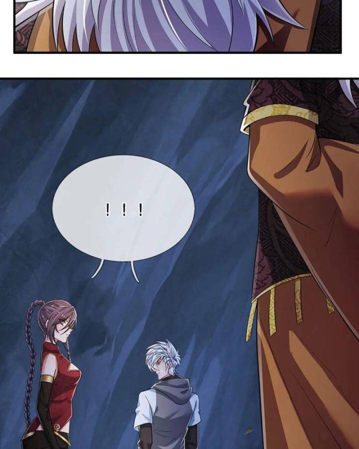 Luyện Thể Trăm Nghìn Tầng Chap 311 - Next Chap 312