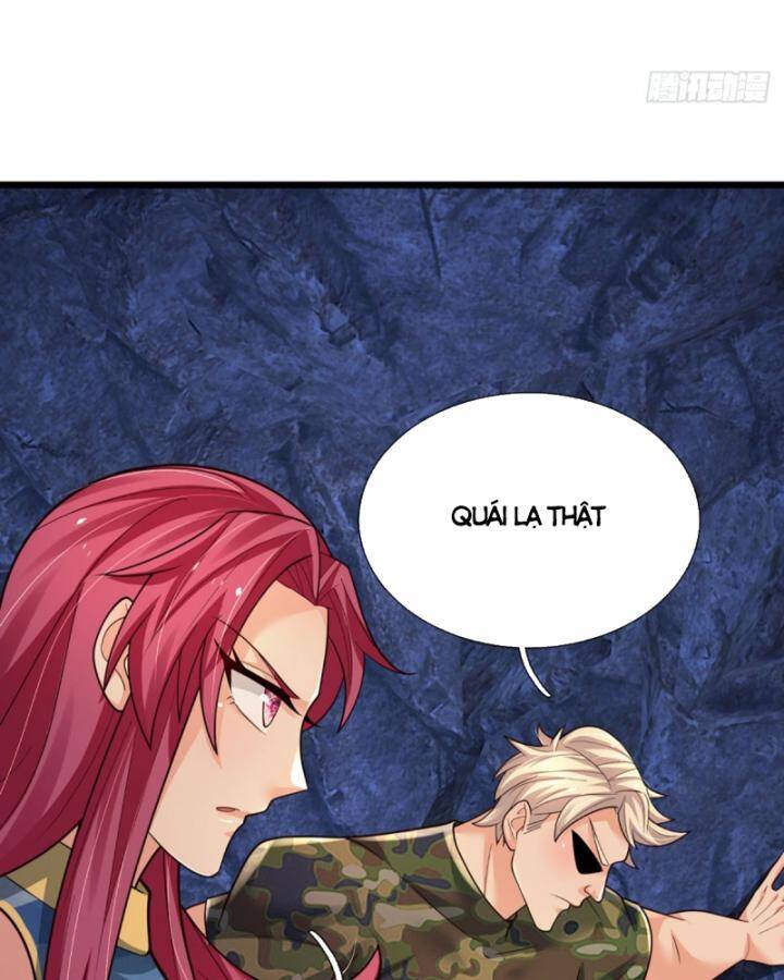 Luyện Thể Trăm Nghìn Tầng Chap 314 - Next Chap 315