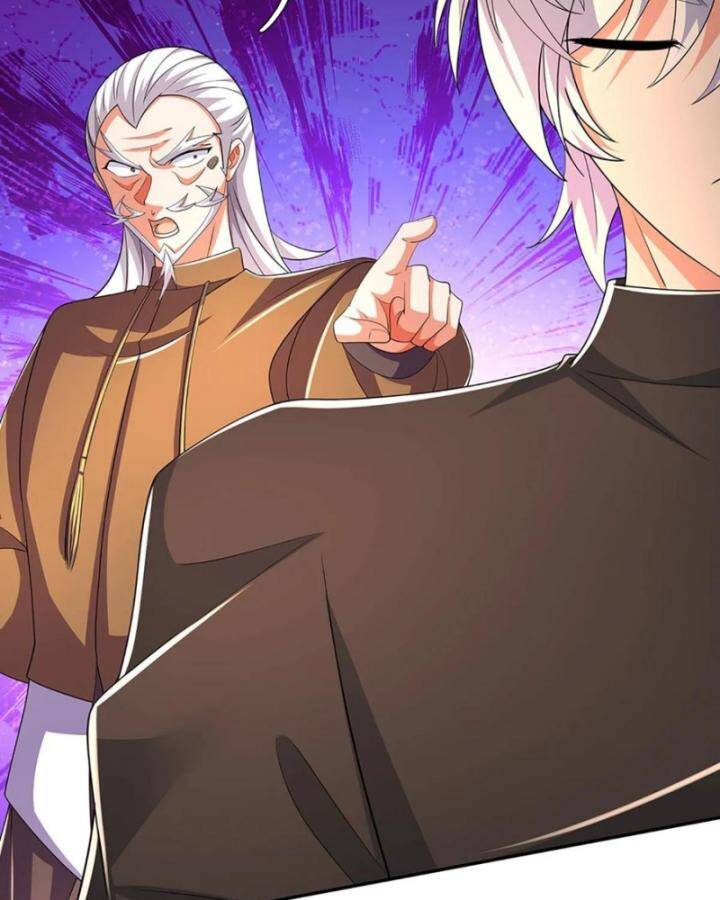 Luyện Thể Trăm Nghìn Tầng Chap 318 - Next Chap 319