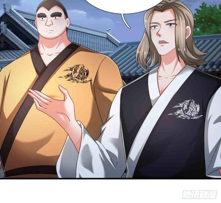 Luyện Thể Trăm Nghìn Tầng Chap 333 - Next Chap 334