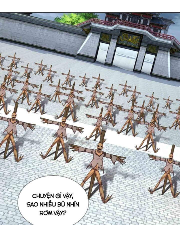 Luyện Thể Trăm Nghìn Tầng Chap 334 - Next Chap 335