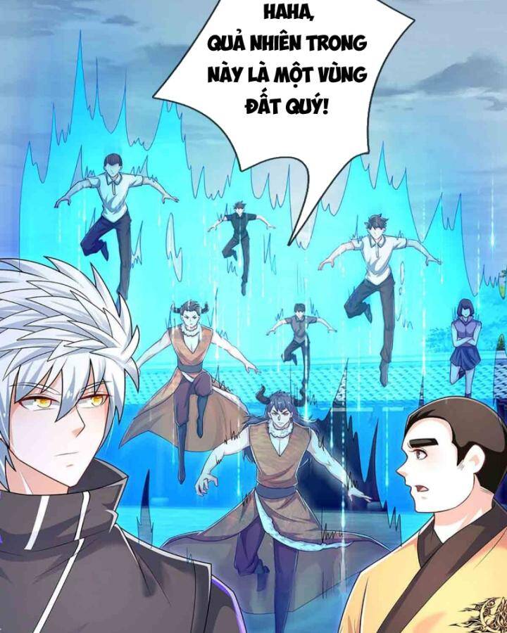 Luyện Thể Trăm Nghìn Tầng Chap 334 - Next Chap 335