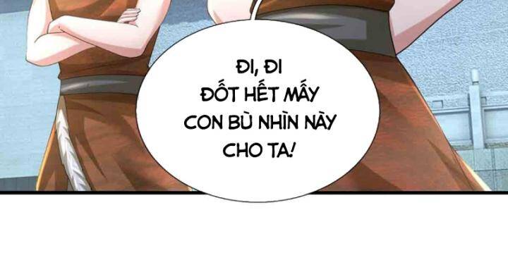 Luyện Thể Trăm Nghìn Tầng Chap 334 - Next Chap 335