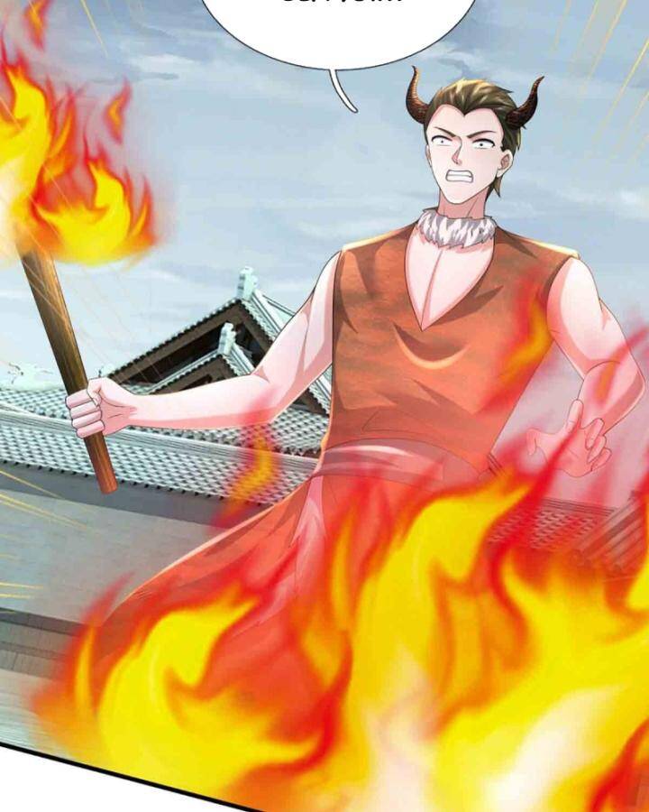 Luyện Thể Trăm Nghìn Tầng Chap 334 - Next Chap 335