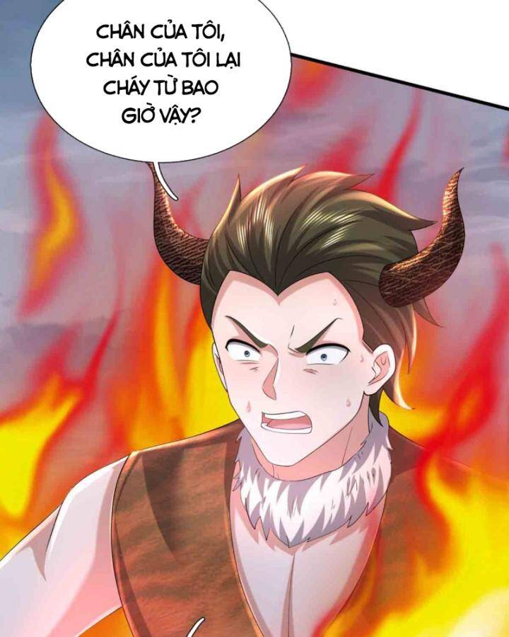 Luyện Thể Trăm Nghìn Tầng Chap 334 - Next Chap 335