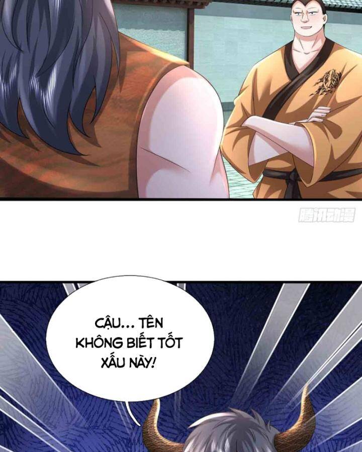 Luyện Thể Trăm Nghìn Tầng Chap 334 - Next Chap 335