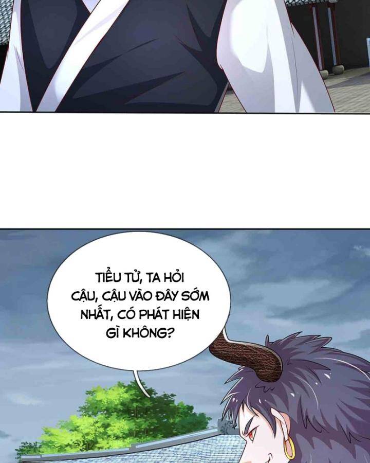 Luyện Thể Trăm Nghìn Tầng Chap 334 - Next Chap 335