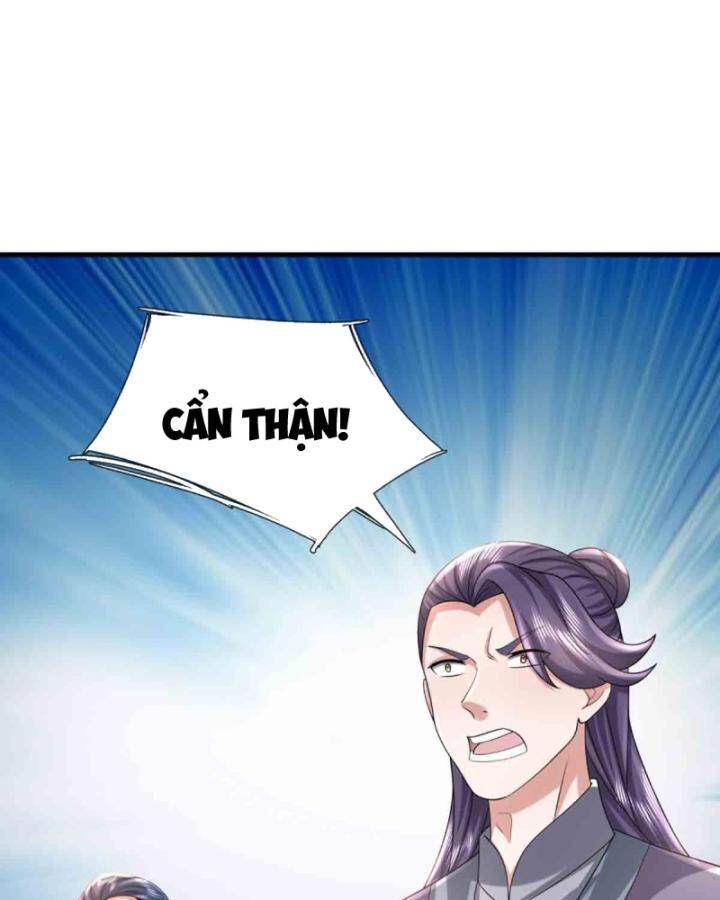 Luyện Thể Trăm Nghìn Tầng Chap 334 - Next Chap 335