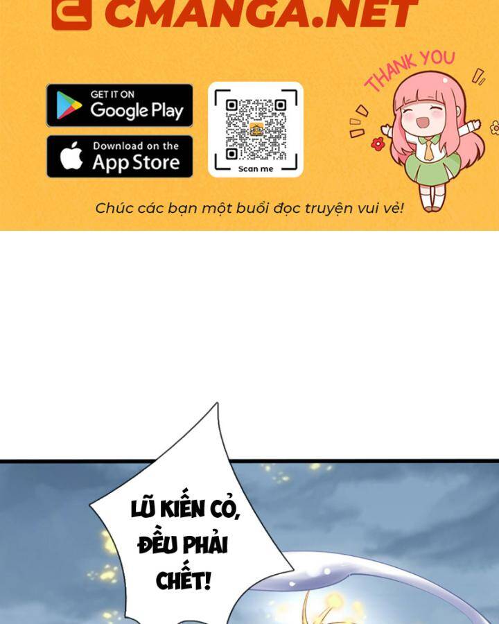 Luyện Thể Trăm Nghìn Tầng Chap 336 - Next Chap 337