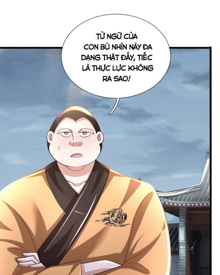 Luyện Thể Trăm Nghìn Tầng Chap 336 - Next Chap 337