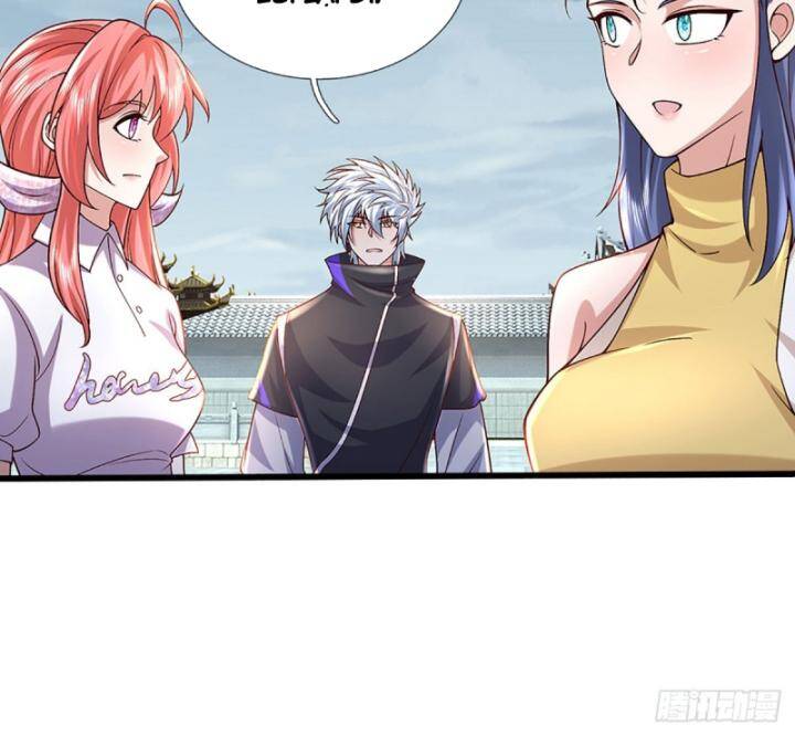 Luyện Thể Trăm Nghìn Tầng Chap 336 - Next Chap 337