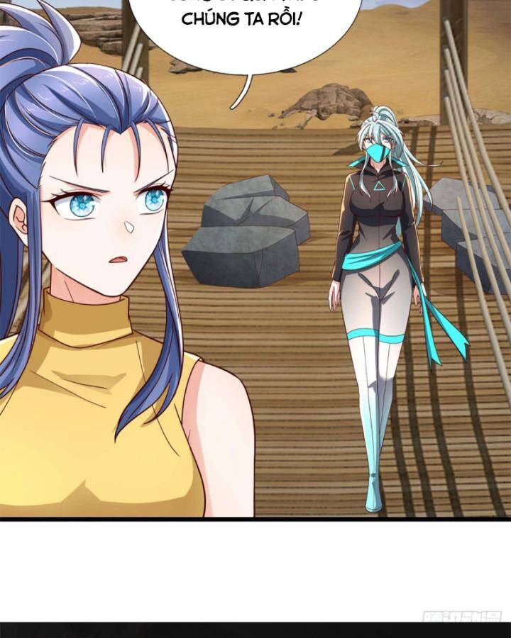 Luyện Thể Trăm Nghìn Tầng Chap 337 - Next Chap 338