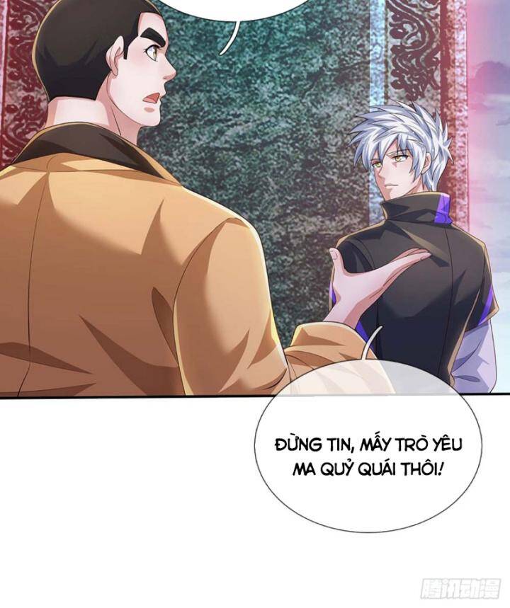 Luyện Thể Trăm Nghìn Tầng Chap 337 - Next Chap 338