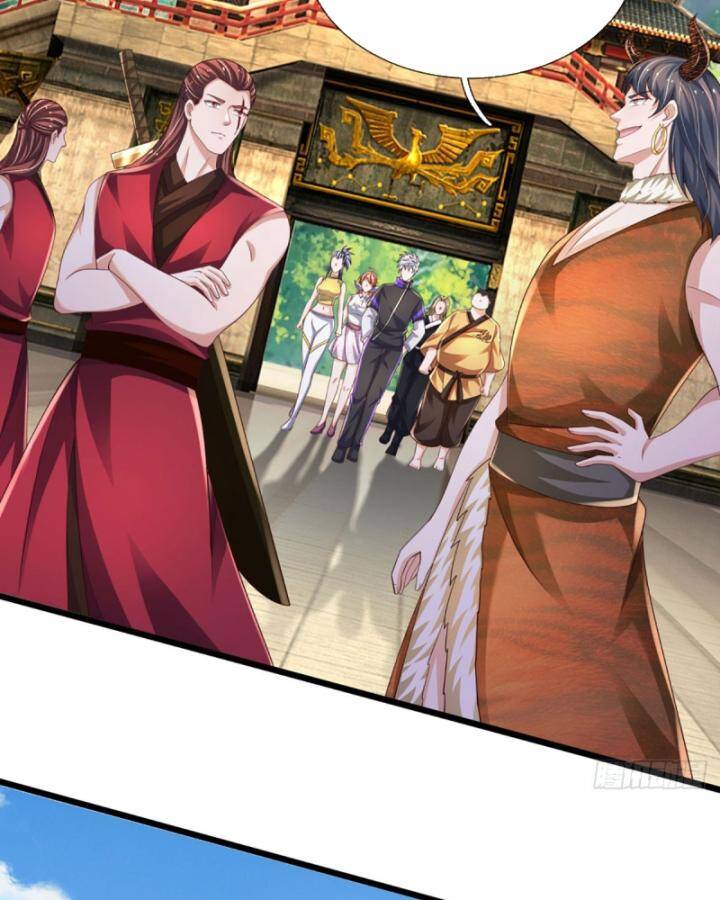 Luyện Thể Trăm Nghìn Tầng Chap 338 - Next Chap 339